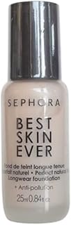 COLLECTION Best Skin Ever Liquid Foundation 03 P