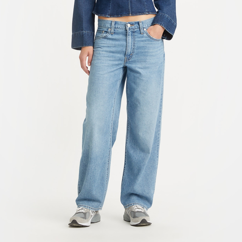 Levi&#039;s® Women&#039;s Baggy Dad Jeans A3494-0016
